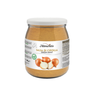 SALSA DI CIPOLLA