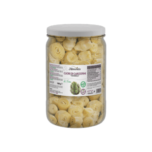 ARTICHOKE HEARTS