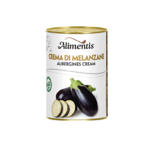 CREMA DI MELANZANE