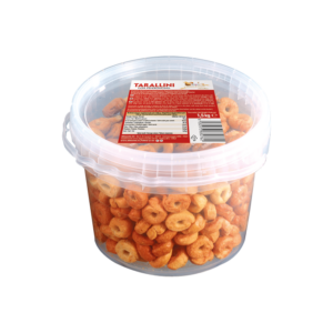 CHILLI TARALLINI