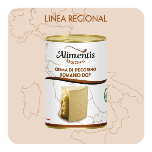 CREMA DI PECORINO ROMANO DOP