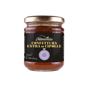 EXTRA ONION JAM