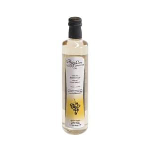ACETO BIANCO 6,5°
