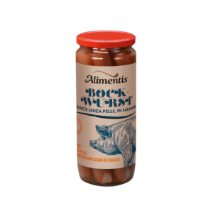 VIENNA SAUSAGES WITHOUT CASING (8 PIECES)