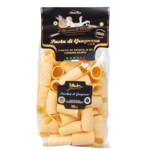 PACCHERI LISCI DI GRAGNANO