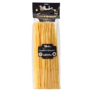SPAGHETTI DI GRAGNANO