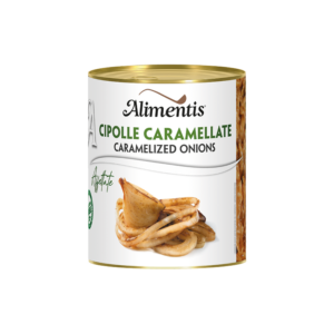 CIPOLLE CARAMELLATE