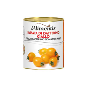 PASSATA DI DATTERINO GIALLO