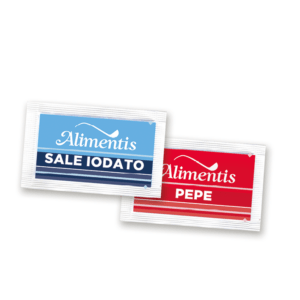 SALE MONODOSE IODATO MONODOSE
