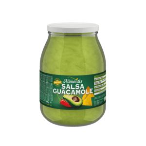 "STYLE" GUACAMOLE SAUCE