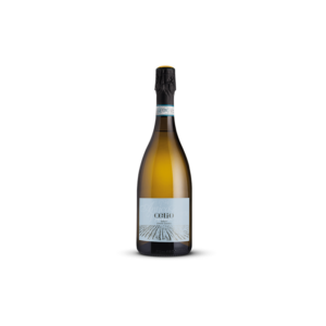GRAN CUVÉE CELIO VINO SPUMANTE METODO CHARMAT BRUT