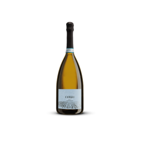 GRAN CUVÉE CELIO VINO SPUMANTE METODO CHARMAT BRUT