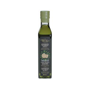 WHITE TRUFFLE FLAVOURED DRESSING