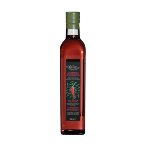 CONDIMENTO AROMATIZZATO AL PEPERONCINO (CON TESTIMONE)