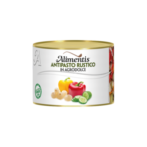 ANTIPASTO RUSTICO
