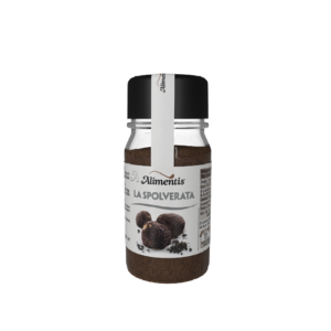 LA SPOLVERATA (POLVERE DI TARTUFO)