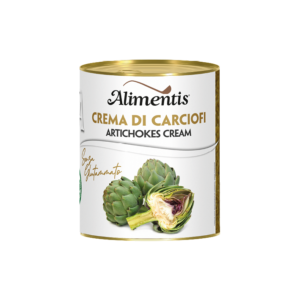 CREMA DI CARCIOFI