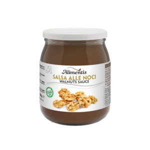 SALSA ALLE NOCI