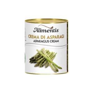 CREMA DI ASPARAGI