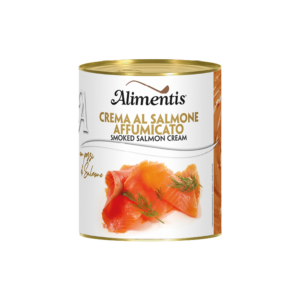 CREMA AL SALMONE AFFUMICATO