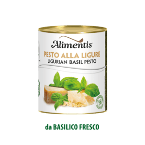 PESTO ALLA LIGURE