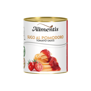 TOMATO SAUCE