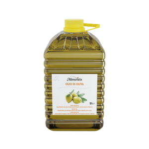 OLIO DI OLIVA