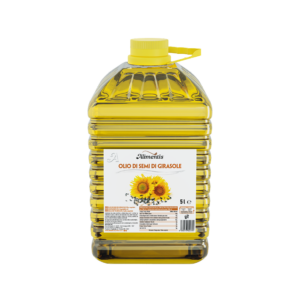 OLIO DI SEMI DI GIRASOLE