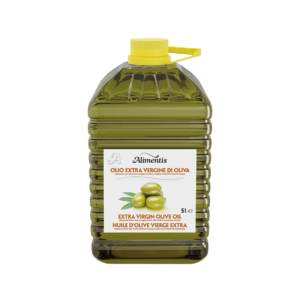 OLIO EXTRA VERGINE DI OLIVA