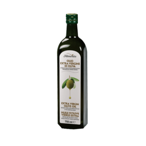 EXTRA VIRGIN OLIVE OIL