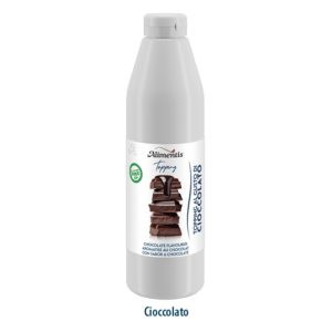 TOPPING CIOCCOLATO