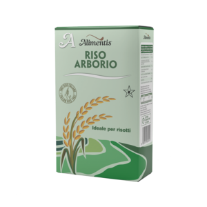 ARBORIO RICE