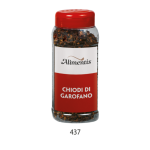 CLOVES