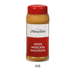 GROUND NUTMEG