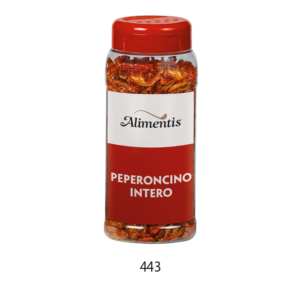 WHOLE CHILLI PEPPER
