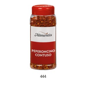 DRIED CHILLI PEPPER