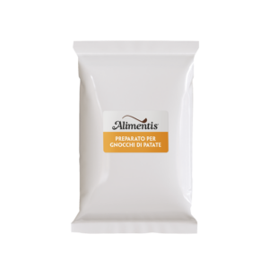 POTATO GNOCCHI MIX