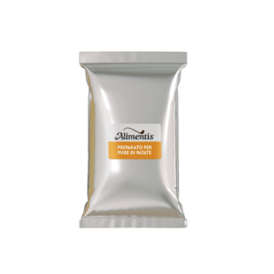 MASHED POTATO MIX