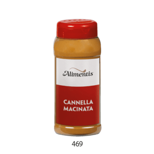 GROUND CINNAMON