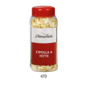 CIPOLLA A FETTE