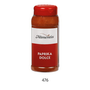 SWEET PAPRIKA