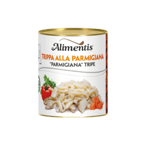 TRIPPA “ALLA PARMIGIANA”