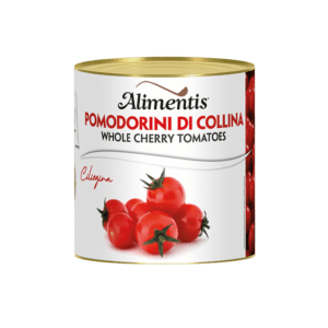 POMODORINI DI COLLINA “CILIEGINA”