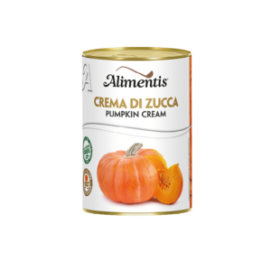 CREMA DI ZUCCA