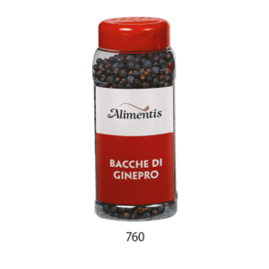 JUNIPER BERRIES