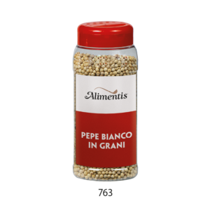 PEPE BIANCO GRANI