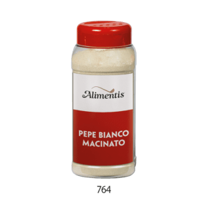 PEPE BIANCO MACINATO
