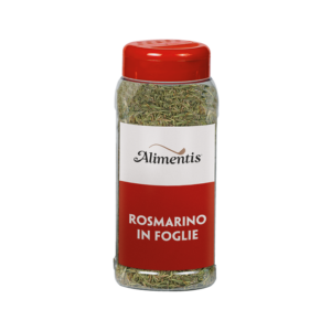 ROSMARINO IN FOGLIE