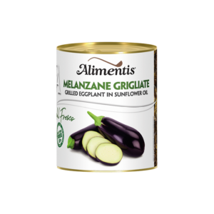 MELANZANE GRIGLIATE