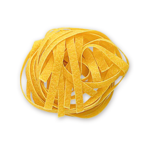 EGG FETTUCCINE (WIDTH 6MM)